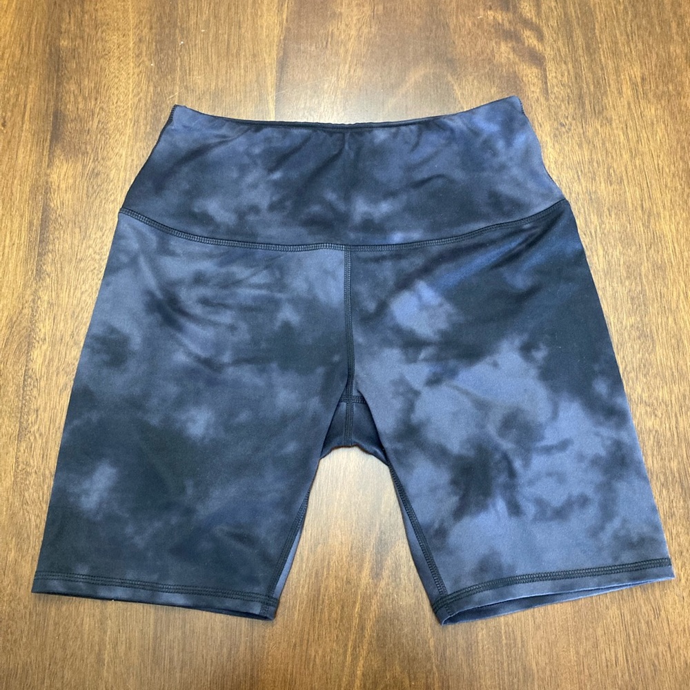 Maurices Women’s Size Medium Biker Shorts